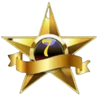 7Star Unisex Beauty Palace